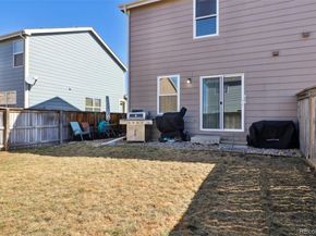 765 Mockingbird Street, Brighton CO 80601