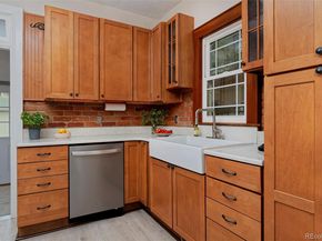 482 S Logan Street, Denver CO 80209