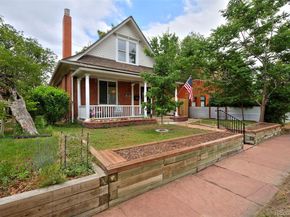 482 S Logan Street, Denver CO 80209