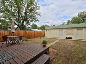 482 S Logan Street, Denver CO 80209