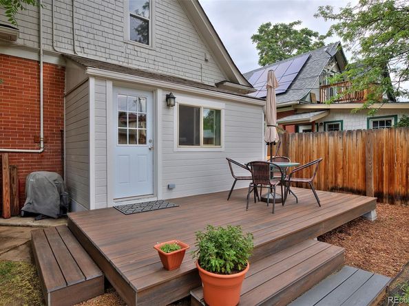 482 S Logan Street, Denver CO 80209