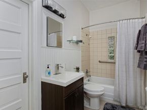 482 S Logan Street, Denver CO 80209