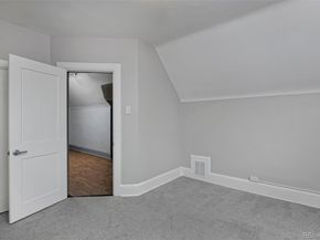 482 S Logan Street, Denver CO 80209