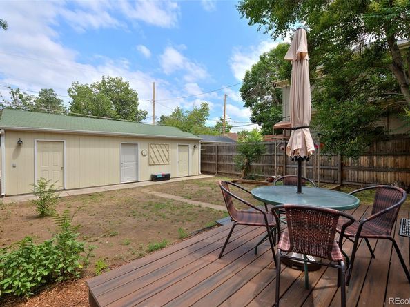 482 S Logan Street, Denver CO 80209