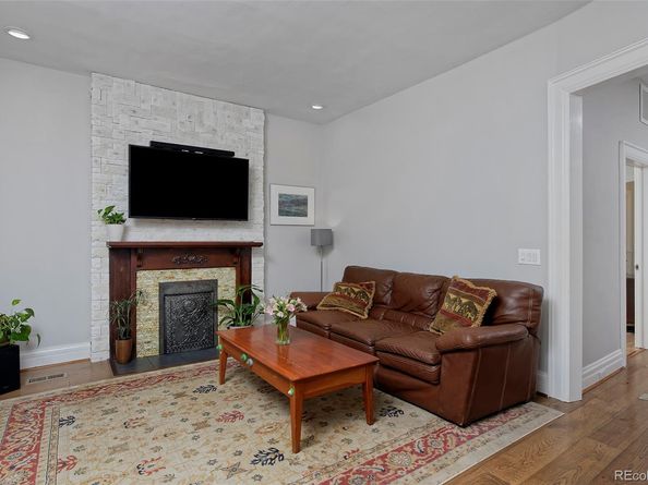 482 S Logan Street, Denver CO 80209