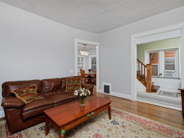 482 S Logan Street, Denver CO 80209