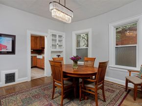 482 S Logan Street, Denver CO 80209