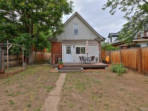 482 S Logan Street, Denver CO 80209