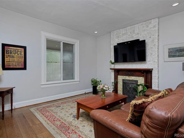 482 S Logan Street, Denver CO 80209