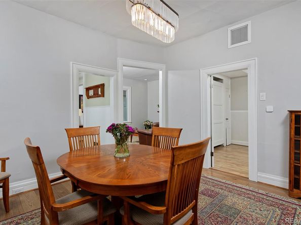 482 S Logan Street, Denver CO 80209
