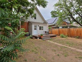 482 S Logan Street, Denver CO 80209