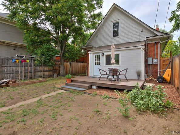 482 S Logan Street, Denver CO 80209