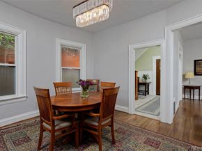 482 S Logan Street, Denver CO 80209