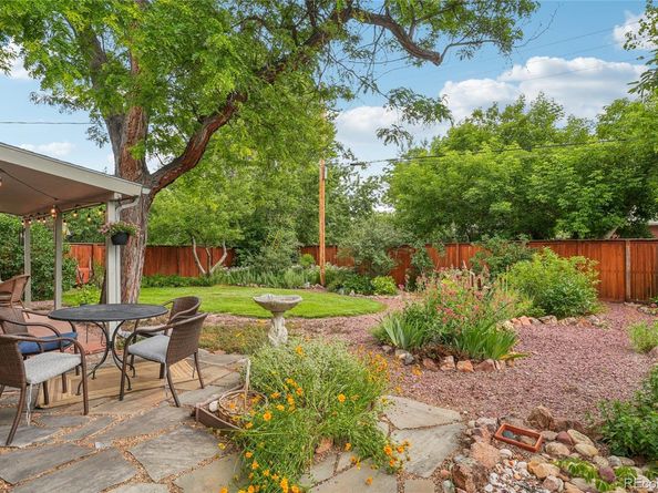 40 S 34th Street, Boulder CO 80305