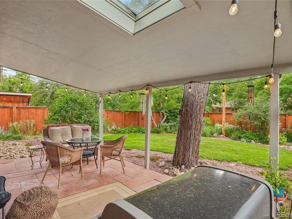 40 S 34th Street, Boulder CO 80305
