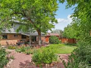 40 S 34th Street, Boulder CO 80305