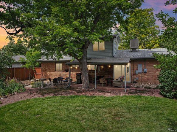 40 S 34th Street, Boulder CO 80305