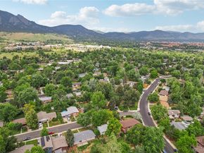 40 S 34th Street, Boulder CO 80305