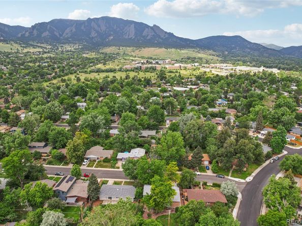 40 S 34th Street, Boulder CO 80305