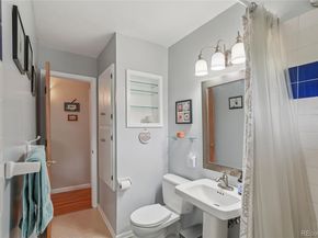 40 S 34th Street, Boulder CO 80305