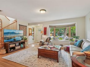 40 S 34th Street, Boulder CO 80305