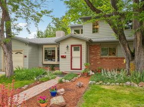 40 S 34th Street, Boulder CO 80305