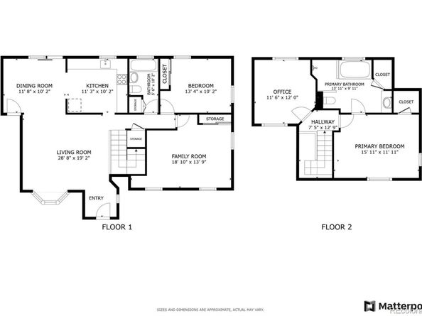 40 S 34th Street, Boulder CO 80305