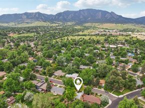 40 S 34th Street, Boulder CO 80305