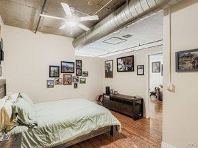 1499 Blake Street 4G, Denver CO 80202