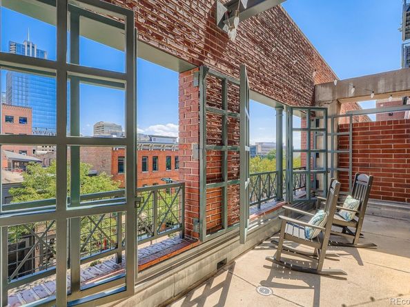 1499 Blake Street 4G, Denver CO 80202