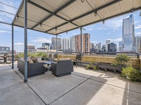 1499 Blake Street 4G, Denver CO 80202