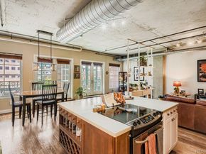 1499 Blake Street 4G, Denver CO 80202