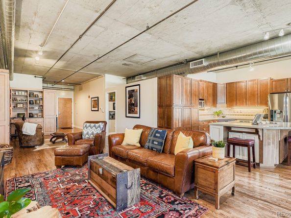 1499 Blake Street 4G, Denver CO 80202