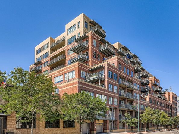 1499 Blake Street 4G, Denver CO 80202