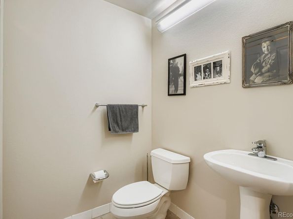 1499 Blake Street 4G, Denver CO 80202