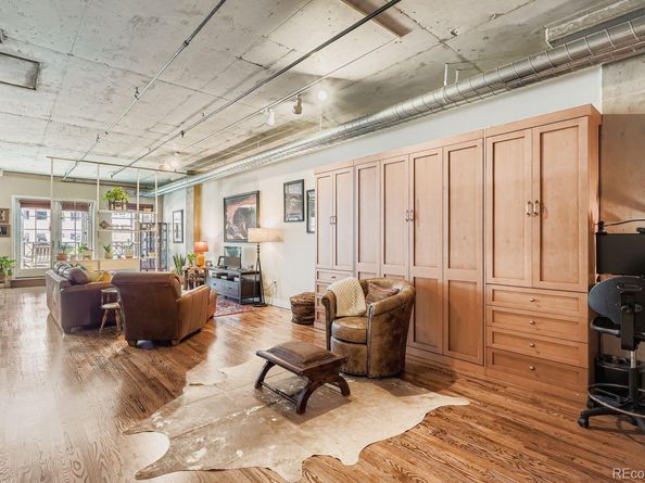 1499 Blake Street 4G, Denver CO 80202