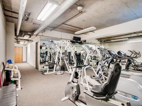 1499 Blake Street 4G, Denver CO 80202