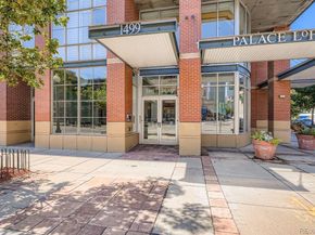 1499 Blake Street 4G, Denver CO 80202