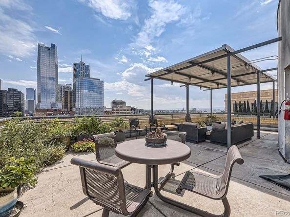 1499 Blake Street 4G, Denver CO 80202