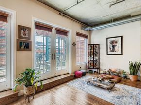 1499 Blake Street 4G, Denver CO 80202