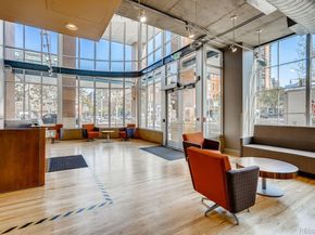 1499 Blake Street 4G, Denver CO 80202