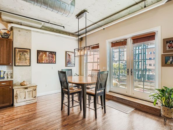 1499 Blake Street 4G, Denver CO 80202