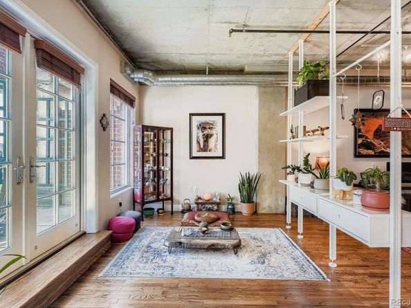 1499 Blake Street 4G, Denver CO 80202
