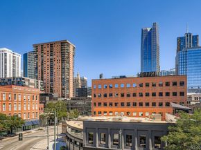 1499 Blake Street 4G, Denver CO 80202
