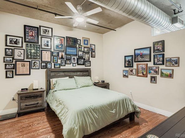 1499 Blake Street 4G, Denver CO 80202