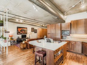 1499 Blake Street 4G, Denver CO 80202