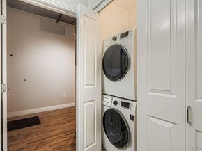 1499 Blake Street 4G, Denver CO 80202