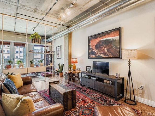 1499 Blake Street 4G, Denver CO 80202