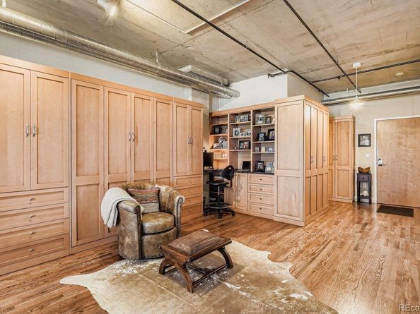 1499 Blake Street 4G, Denver CO 80202