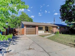 2143 S Yukon Street, Lakewood CO 80227